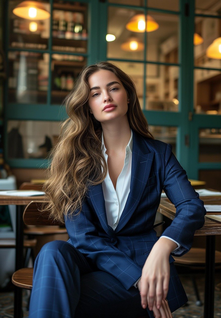 Dress for Success: A Guide to Nailing Your Job Interview Outfit